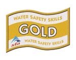 GOLD WATER SAFETY