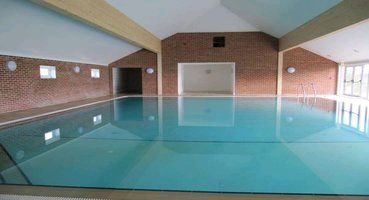 Bungay Swimming Pool