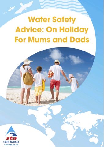 Holiday Advice Leaflet 2015