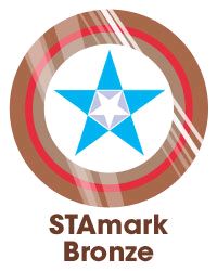 STA Mark Bronze