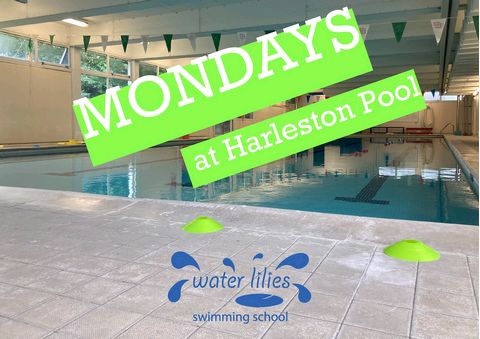 Harleston Pool Mondays