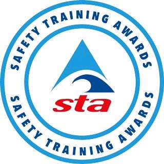 STA Training logo